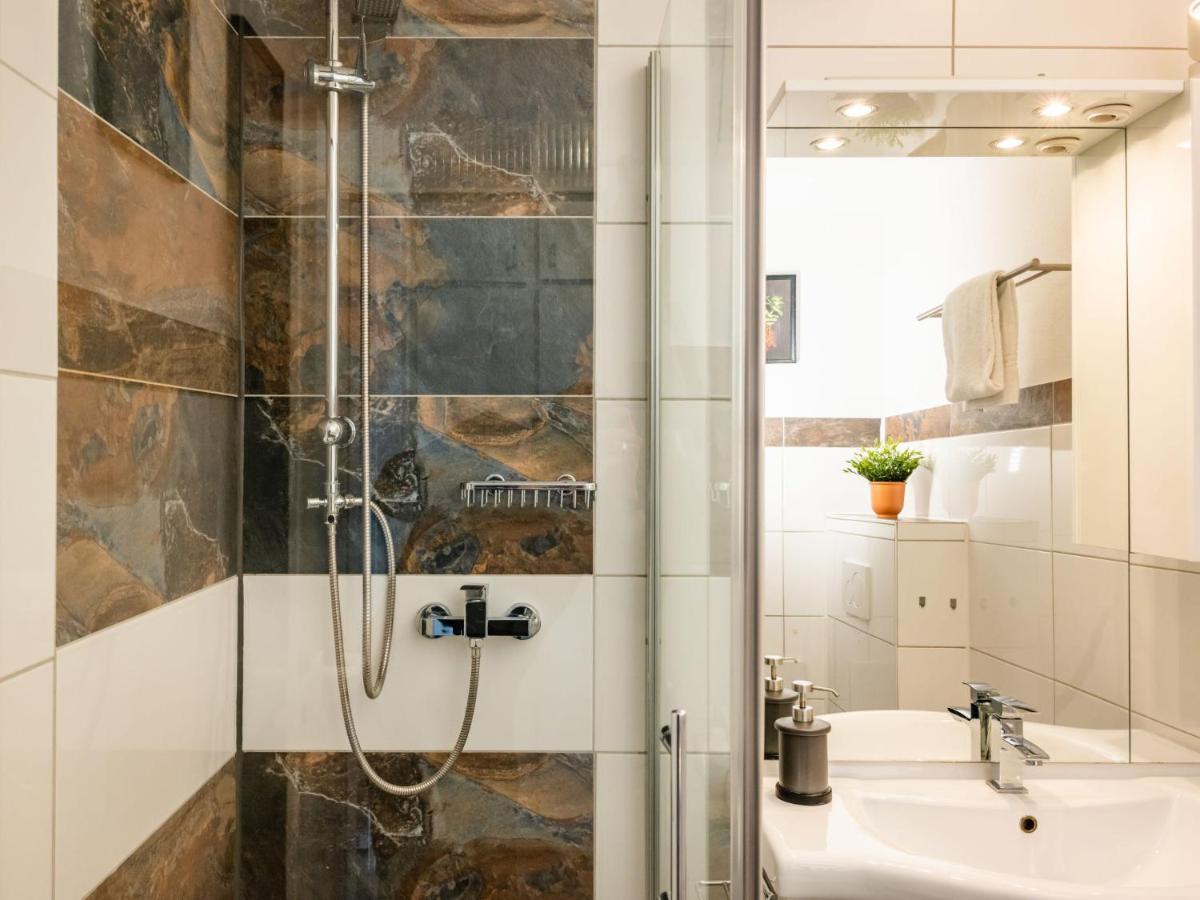 דיטישהאוזן Apartment B 94 By Interhome מראה חיצוני תמונה