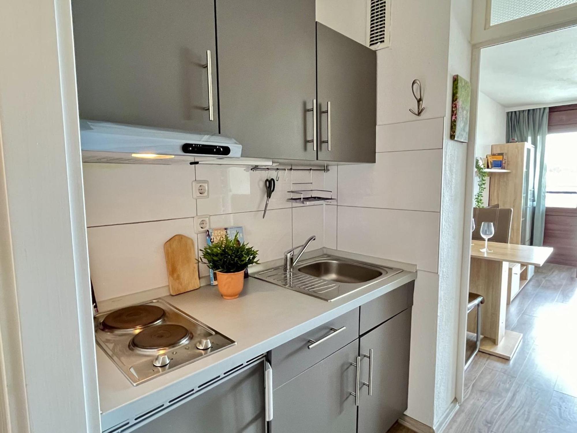 דיטישהאוזן Apartment B 94 By Interhome מראה חיצוני תמונה