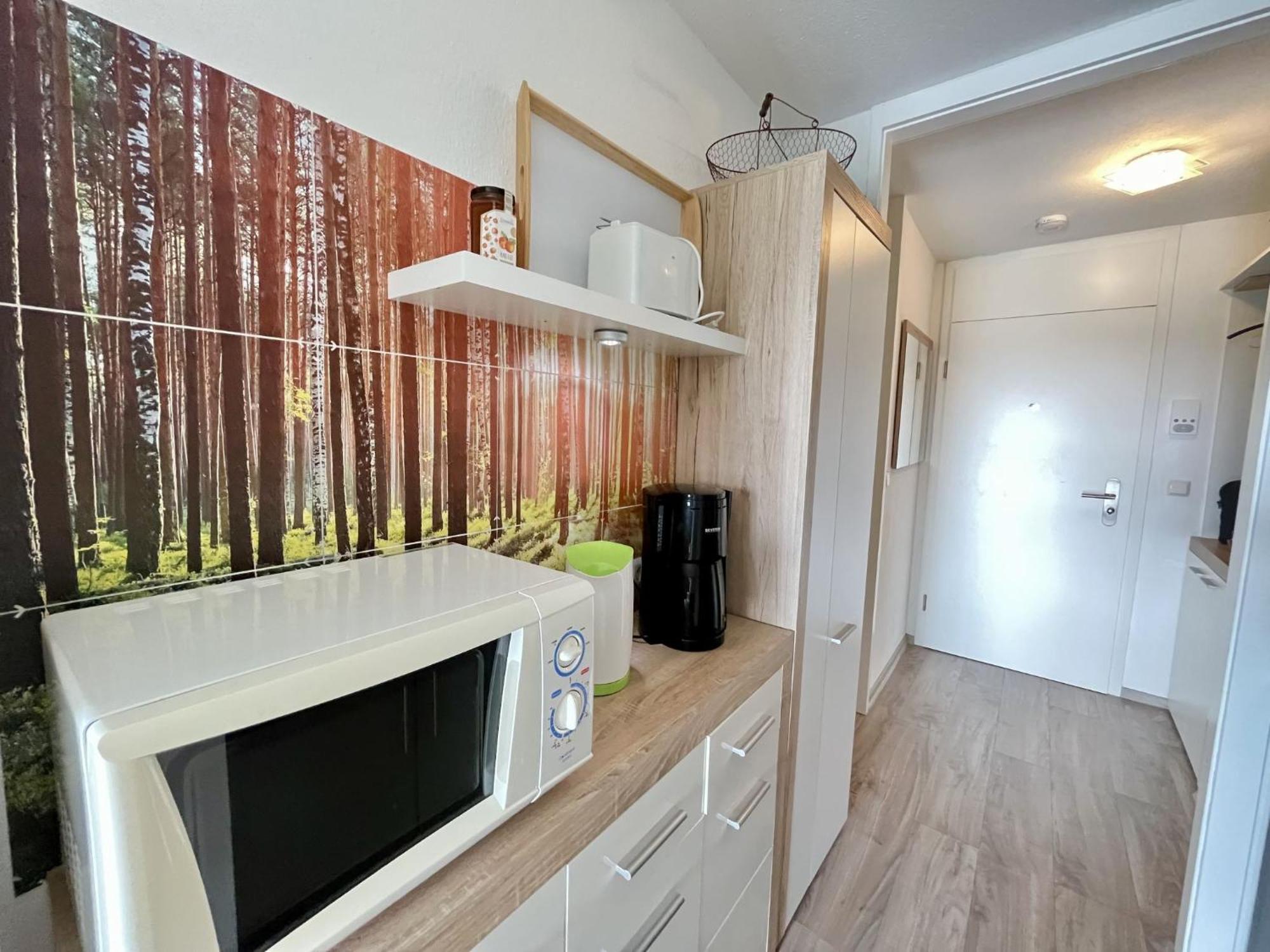 דיטישהאוזן Apartment B 94 By Interhome מראה חיצוני תמונה