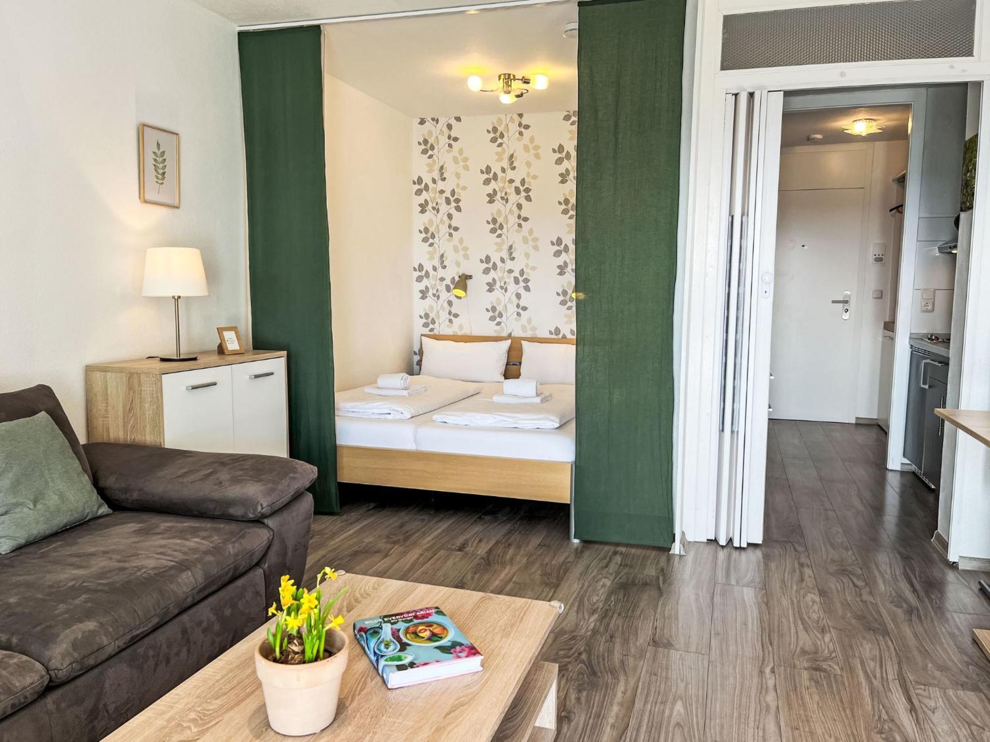 דיטישהאוזן Apartment B 94 By Interhome מראה חיצוני תמונה